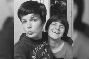 R. Kulvinskytės širdį verianti istorija apie vėžį įveikusią jos mamą