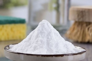 Naudokite šį valiklį, ir virtuvė švytės: pigu, veiksminga, natūralu