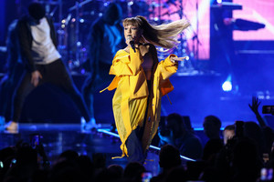 Albumo apžvalga. Ariana Grande „Dangerous Woman“