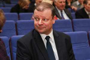 Saulius Skvernelis prabilo apie galimas porinkimines koalicijas