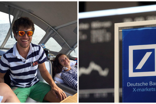 Rusiškai-vokiška tragedija: gudručio šuolis į sėkmę ir nuopuolis