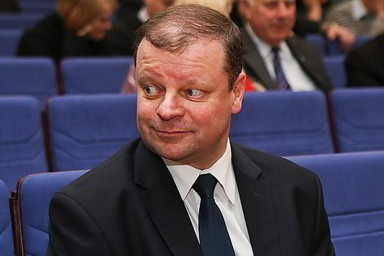 „Renkam Seimą“: S.Skvernelis pakomentavo Darbo partijos situaciją (I)