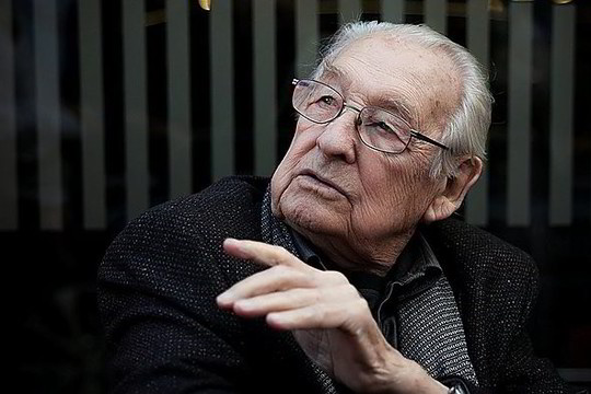 Lenkijoje mirė vienas žymiausių šalies režisierių A. Wajda
