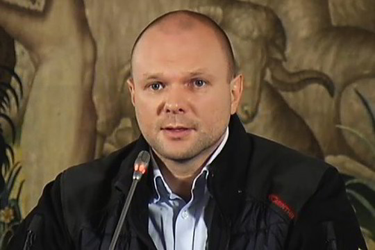 K. Krivickas apie kitokią pergalę: „Mes tik apšylame“