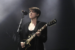 Lietuvoje pirmą sykį koncertuos garsioji britų grupė „The xx“