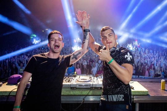 Atskleista, kada įvyks rekordinė muzikos fiesta „Radistai Arena Show“