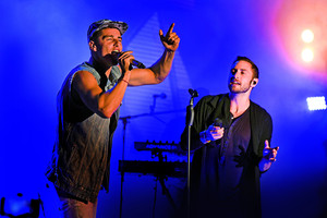 D. Montvydas – apie televiziją, žygį per Lietuvą ir grįžimą į „Euroviziją“