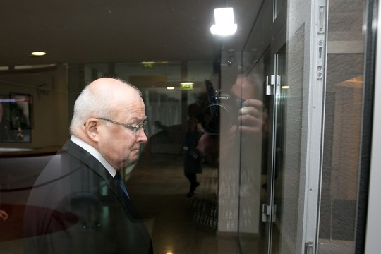 VRK svetainę kūrusi „iTree“ paaiškino, kodėl vėlavo rezultatai