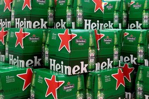 „Heineken“ traukiasi iš Rusijos – uždarys seniausią Karaliaučiuje alaus daryklą