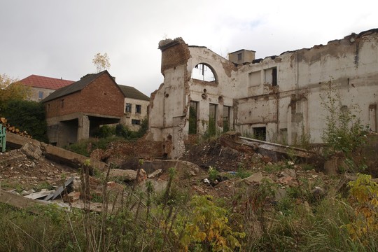 Lietuvoje yra tokių vietų, kuriose galima atkapstyti net bombonešį?