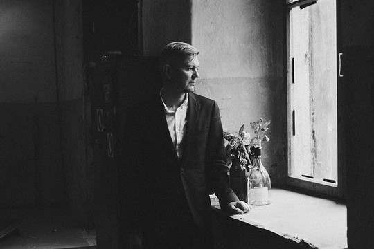 Baltarusijoje uždraustas dainininkas L. Volskis prieglobstį vėl ras Vilniuje