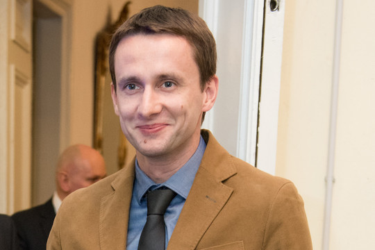 Paslaugų centrų konferencija Vilniuje. Kas į ją atvažiuos?