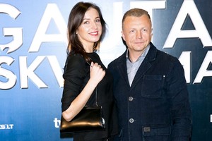 Gediminas Juodeika su nauja mylimąja – apie savo santykius