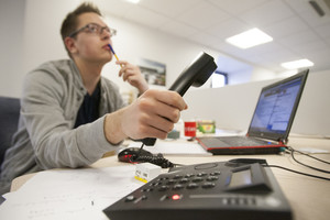 Apie buvusį darbdavį – arba gerai, arba nieko