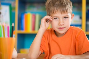 Iššūkis pedagogui: kaip atpažinti ir lavinti gabius vaikus?