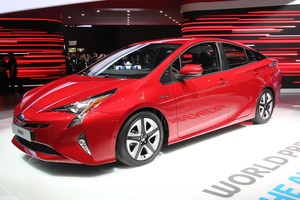 Vertingiausi automobiliai – visai ne tie, apie kuriuos galvojate