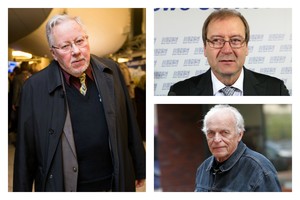 Skandalų skeveldros keis politinį peizažą