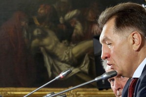 A. Butkevičius sutinka – socialdemokratams reikia jauno lyderio