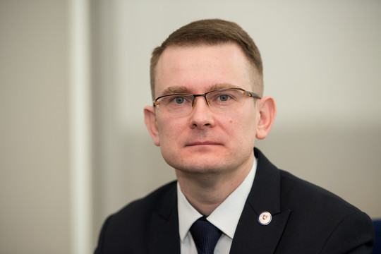 Valstybės kontrolierius: „Valstybės finansuojamų projektų vertė – 10 mlrd. eurų“