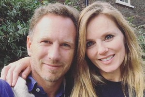 Buvusi „Spice Girls“ narė laukia šeimos pagausėjimo