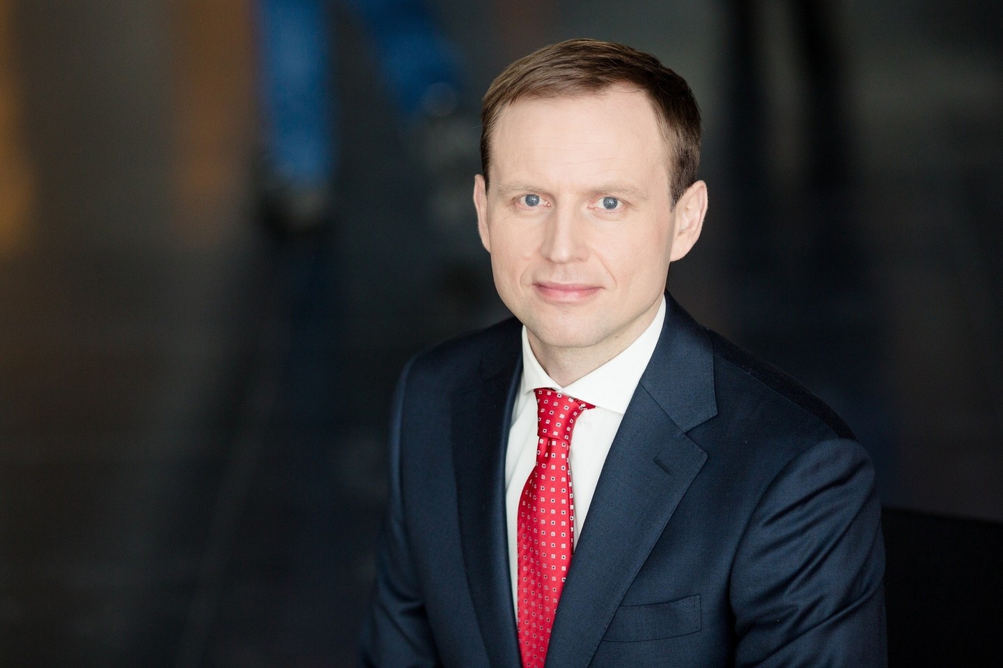 Tomas Pulikas.