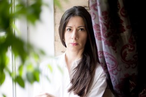 Argentinietė dalija lietuviams sėkmingo mados verslo receptus