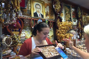 „Maskva moka – ko dar reikia?“ Štai ką kalba prūsų žemėse įsikūrę rusai