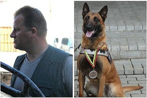 Ramzį nušovęs A.Komskis jau greitai gali atsidurti teisiamųjų suole