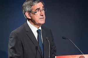 Slaptas laiškas: FIBA norėjo nusipirkti iš J. Bertomeu Eurolygos turnyrą