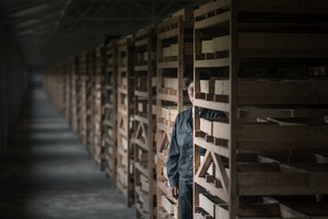 Neįprasta bausmė: Šiaurės Korėjos viceministras ištremtas kaiman