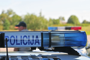 Pakaunėje – kraupus nusikaltimas: 27 metų motina nužudė savo naujagimę