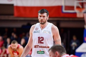 Europos taurėje – pragariškai karštas „Lietkabelio“ debiutas