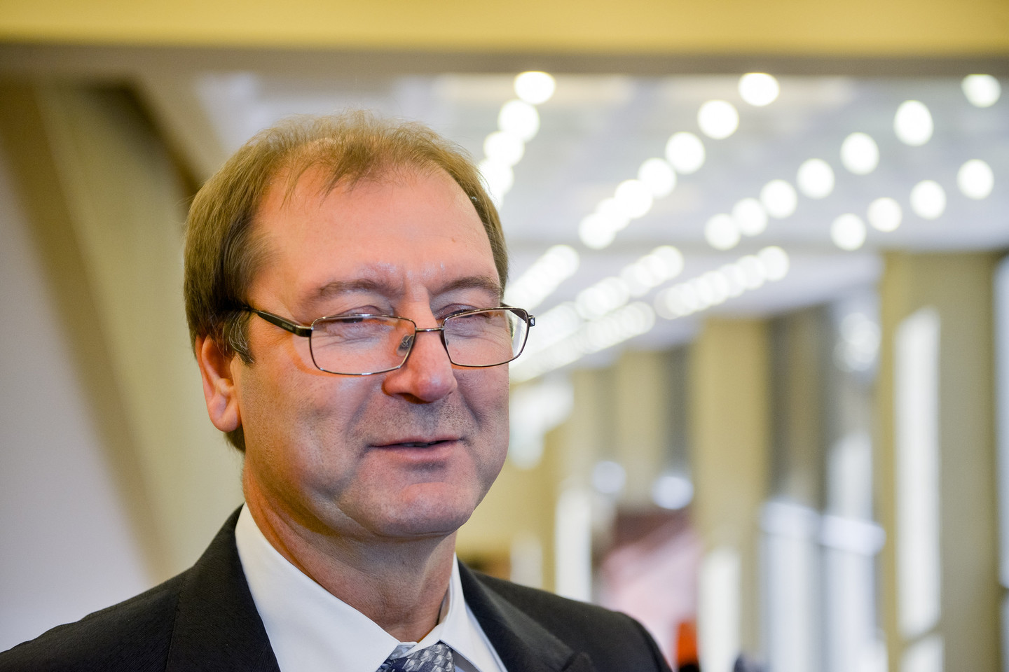 Ar Darbo partija turi kažkokią ateitį?