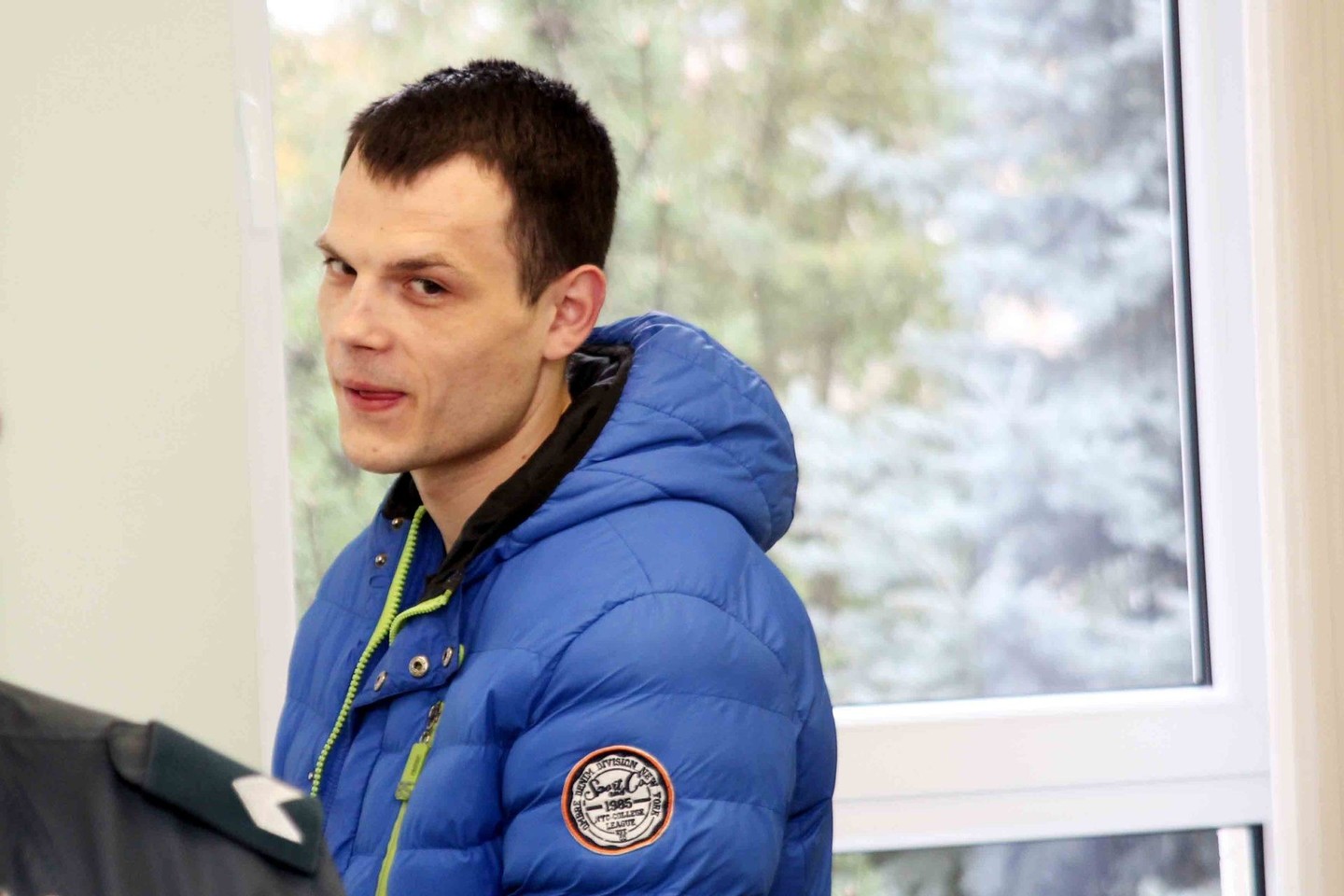 G.Vyšniauskas už grotų turės praleisti šešerius su puse metų.