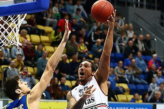 Europos taurės „Top-10“ : D. Gordono dėjimas – tarp gražiausių