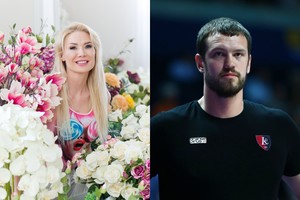 N. Bunkės atsakas ją viešai pažeminusiam V. Diliui: „Nustok gerti“