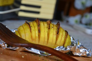 Bulvių armonika: tiems, kas atsivalgė įprastai keptų bulvių