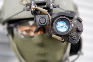 Norvegijos specialiųjų pajėgų karininkas: negalime leisti sau atsilikti