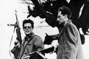 9 neseniai mirusio Andrzejaus Wajdos filmai, kuriuos būtina pamatyti