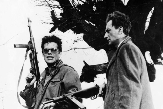 9 neseniai mirusio Andrzejaus Wajdos filmai, kuriuos būtina pamatyti