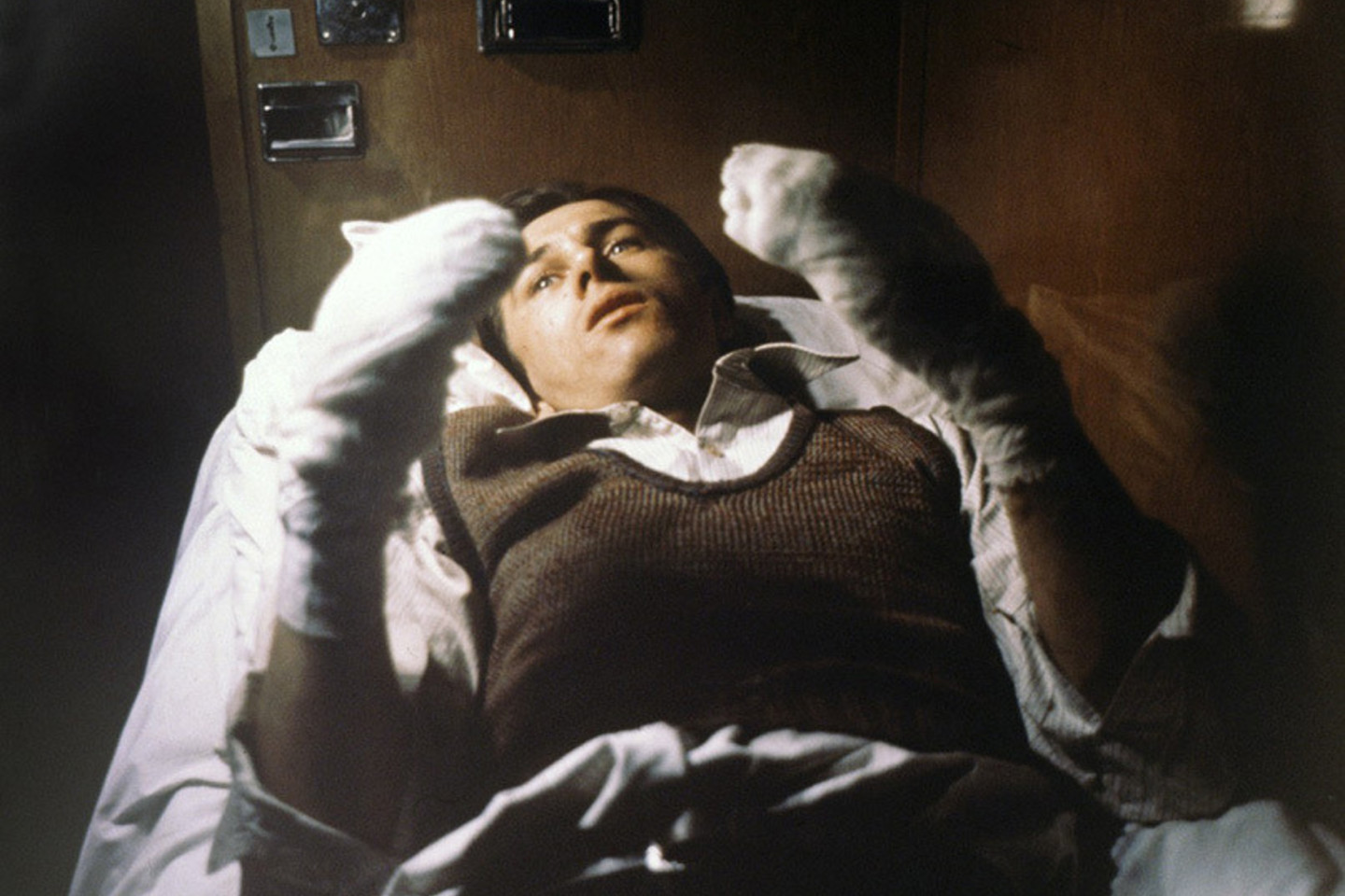 „Žmogus iš marmuro“