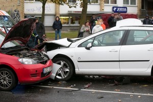 Įvardino Vilniaus gatves, kurių dėl avarijų ir vagysčių verčiau vengti