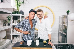 Juozas Statkevičius atskleidė be kokio maisto produkto negali gyventi