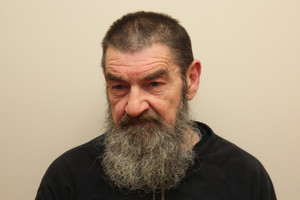 Kražių skerdikas R. Bekintis teisme: „Kaip norite, taip teiskite“