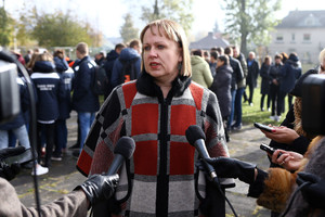 Jauniesiems sporto talentams – nauja arena