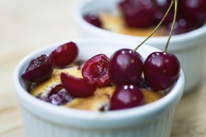 Naglis Šulija išgliaudė prancūziško deserto paslaptis