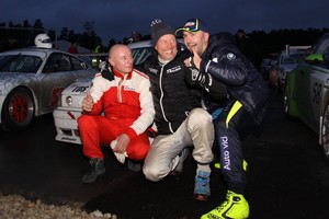 R. Čapkauskas paaiškino, kodėl ėmė teikti pirmenybę žiedinėms lenktynės