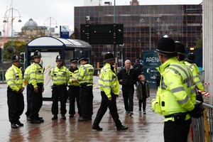 „Brexit“ referendumo pasekmės: sprogo neapykantos bomba