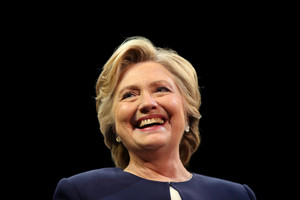 „WikiLeaks“ atskleidė H. Clinton planus gintis nuo Kinijos