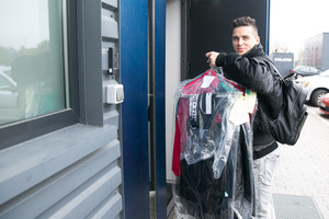 D. Montvydas išvyko į turą per Lietuvą: užkulisiuose – nerimas